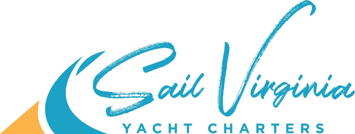 Sail Virginia Yacht Charters